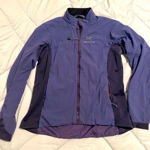 Arc’teryx Atom SL Jacket